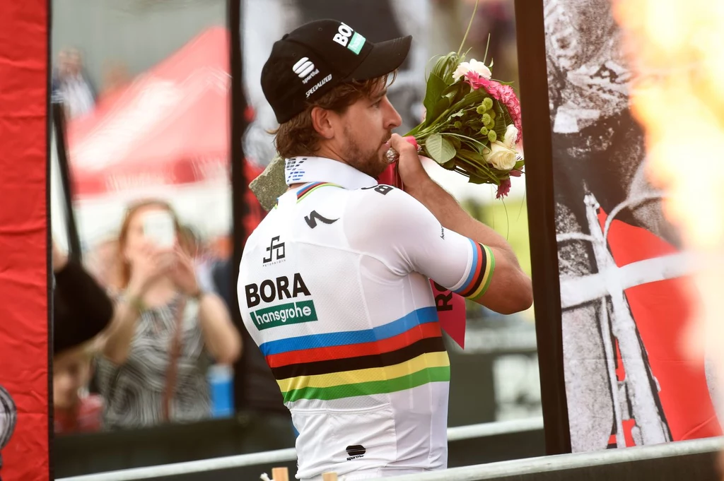 Peter Sagan Peter Sagan
