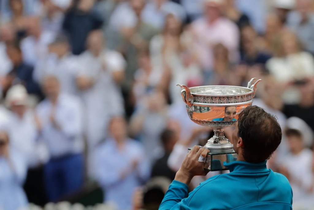 Rafael Nadal Rafael Nadal