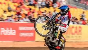 Oficjalnie: Tai Woffinden zostaje w Betard Sparcie Wrocław!
