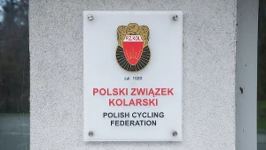 Polski Związek Kolarski pomału wychodzi na prostą