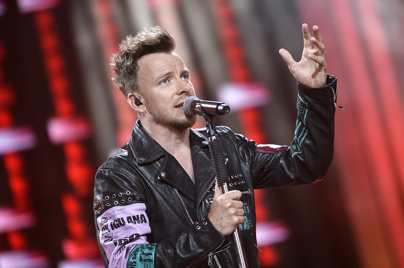 Piotr Kupicha (Feel) kiedyś grał za kufel piwa Piotr Kupicha (Feel) kiedyś grał za kufel piwa