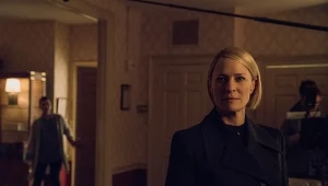 "House of Cards"