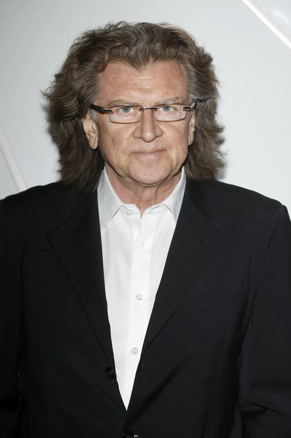 Zbigniew Wodecki zmarł w maju 2017 roku Zbigniew Wodecki zmarł w maju 2017 roku