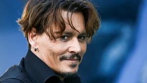 Johnny Depp