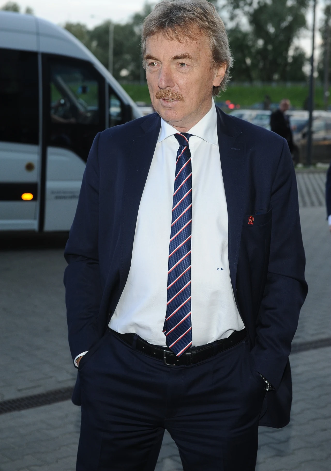 Zbigniew Boniek