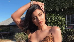 Kylie Jenner
