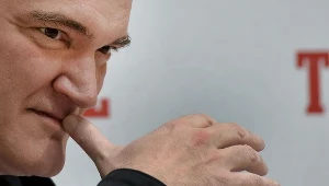 Quentin Tarantino pracuje nad nowym filmem
