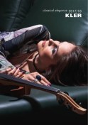 Gazetka promocyjna Kler - classical elegance 2017/2018 - ważna do 31-12-2018