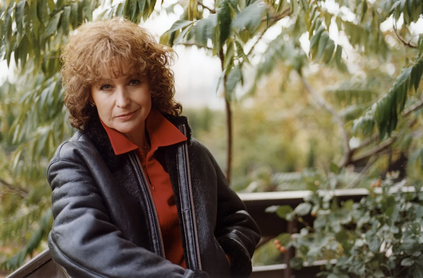 Krystyna Giżowska Krystyna Giżowska