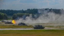 Strong Europe Tank Challenge 2018 - znamy zwycięzców rywalizacji