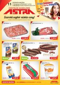 Gazetka promocyjna Astra - Szeroki wybór niskie ceny - ważna do 16-06-2018