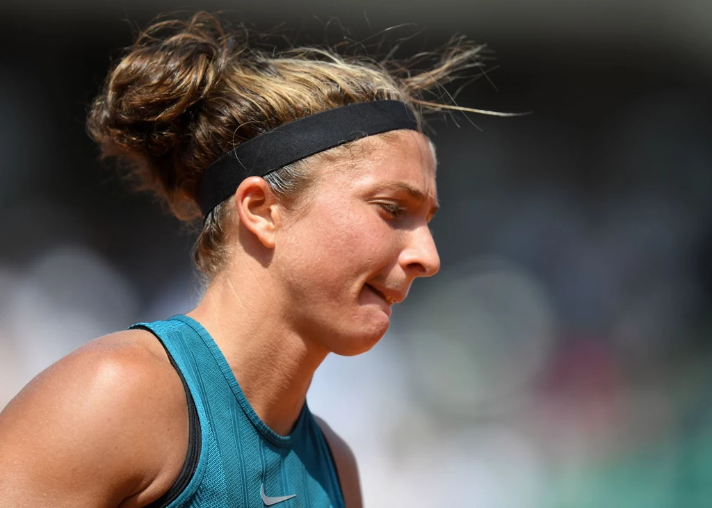 Sara Errani Sara Errani