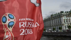 Rosja 2018