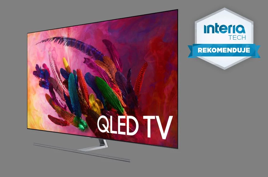 Samsung QLED Q7F