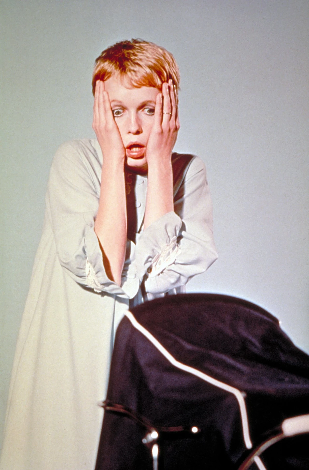 "Dziecko Rosemary": Film nie dla kobiet w ciąży