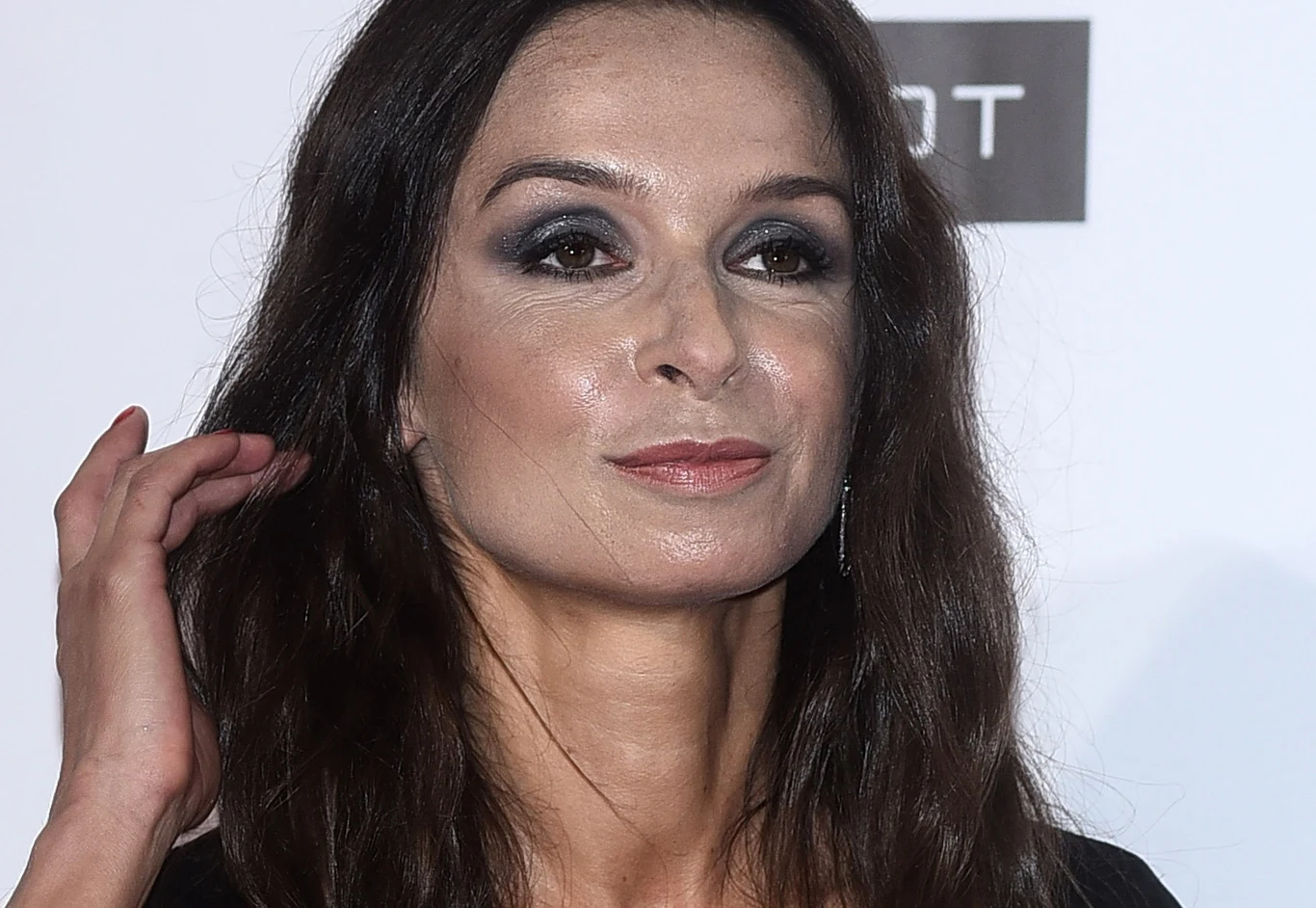 Marta Kaczyńska Marta Kaczyńska