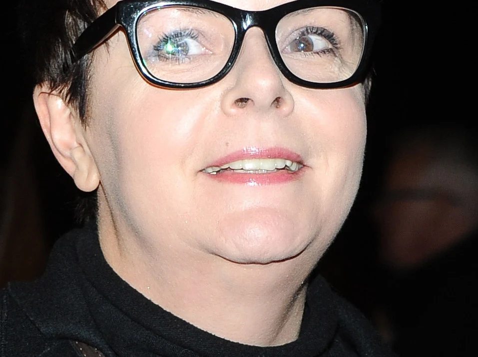 Karolina Korwin-Piotrowska Karolina Korwin-Piotrowska