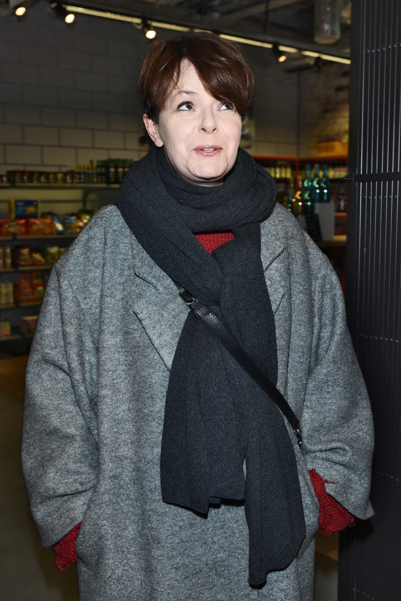 Karolina Korwin Piotrowska Karolina Korwin Piotrowska