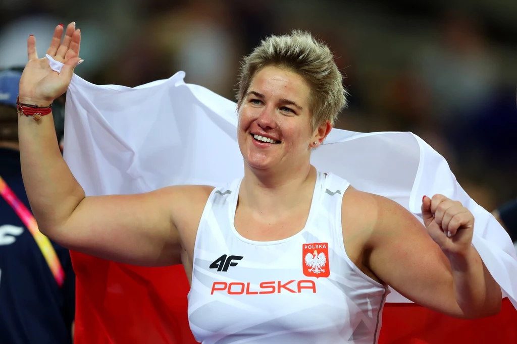 Anita Włodarczyk Anita Włodarczyk