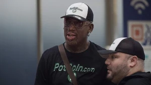 Dennis Rodman