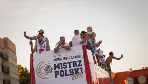 Anwil Włocławek
