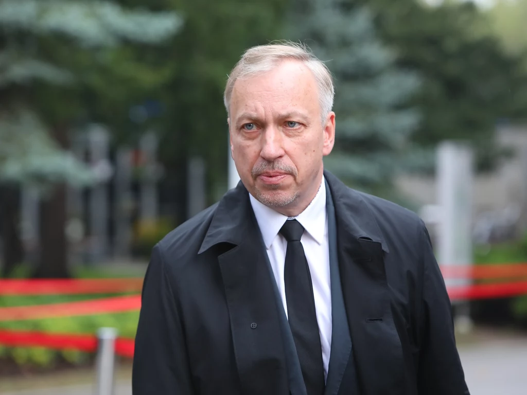 Bogdan Zdrojewski Bogdan Zdrojewski