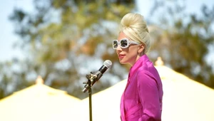 Lady Gaga znów pojawi się na dużym ekranie