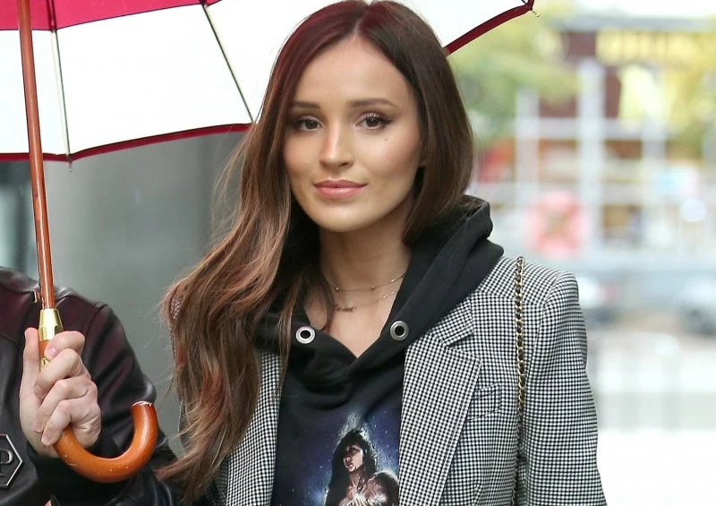 Marina Łuczenko Marina Łuczenko