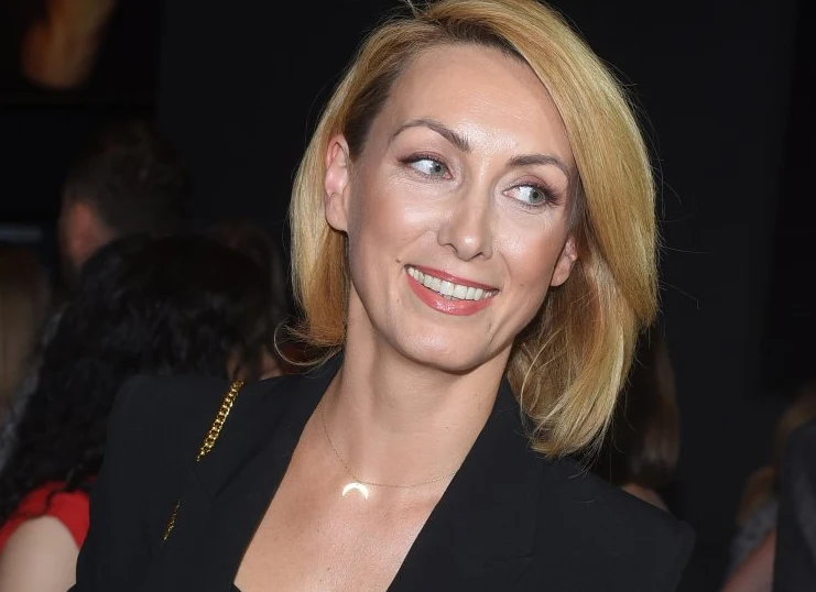 Anna Kalczyńska Anna Kalczyńska