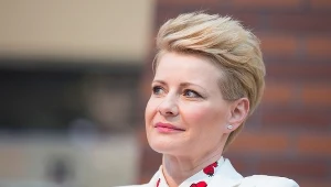 Małgorzata Kożuchowska zachwyciła fanki na Instagramie! 