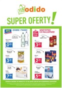 Gazetka promocyjna Odido - Super oferty! - ważna do 21-06-2018