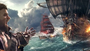 Wyciekły szczegóły premiery Skull&Bones