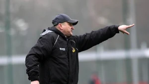 Trener Przemysław Cecherz odchodzi z Wieczystej Kraków