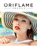 Gazetka promocyjna Oriflame - Triki i porady - ważna do 02-07-2018