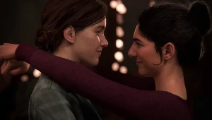 The Last of Us: Part II