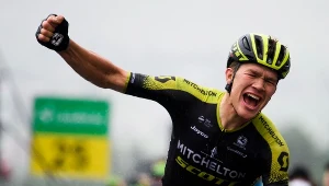 Christopher Juul-Jensen