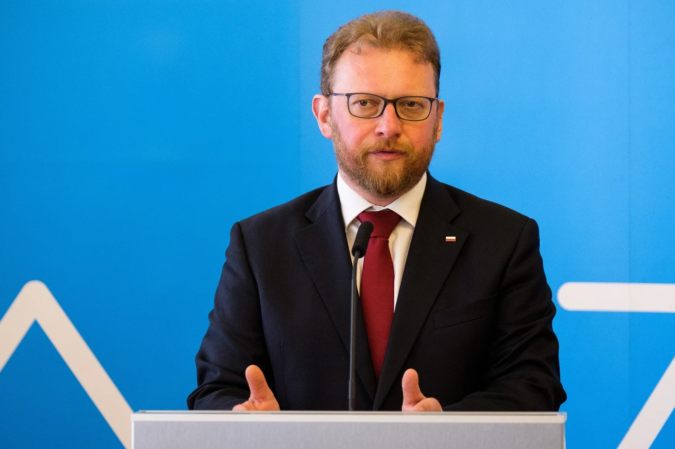 Łukasz Szumowski Łukasz Szumowski