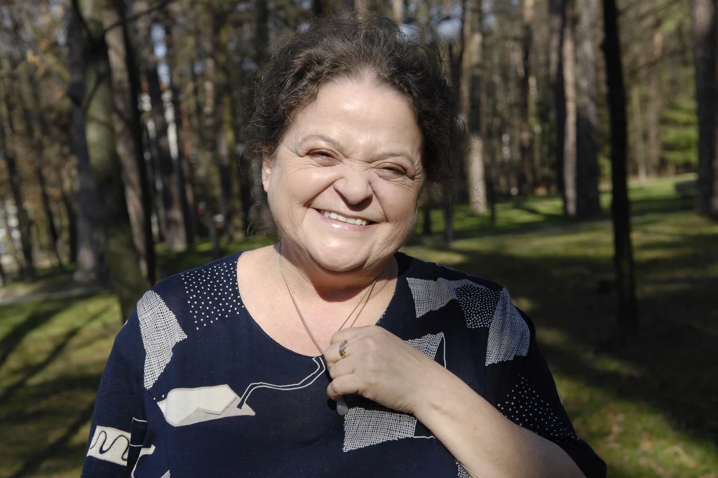 Grażyna Zielińska