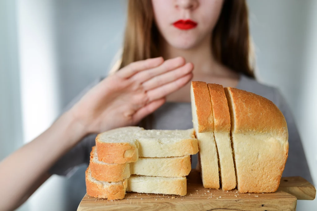 Połowa Brytyjczyków na podstawie samodiagnozy wyklucza ze swojej diety m.in. gluten Połowa Brytyjczyków na podstawie samodiagnozy wyklucza ze swojej diety m.in. gluten