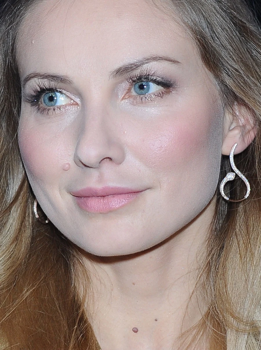 Joanna Moro Joanna Moro