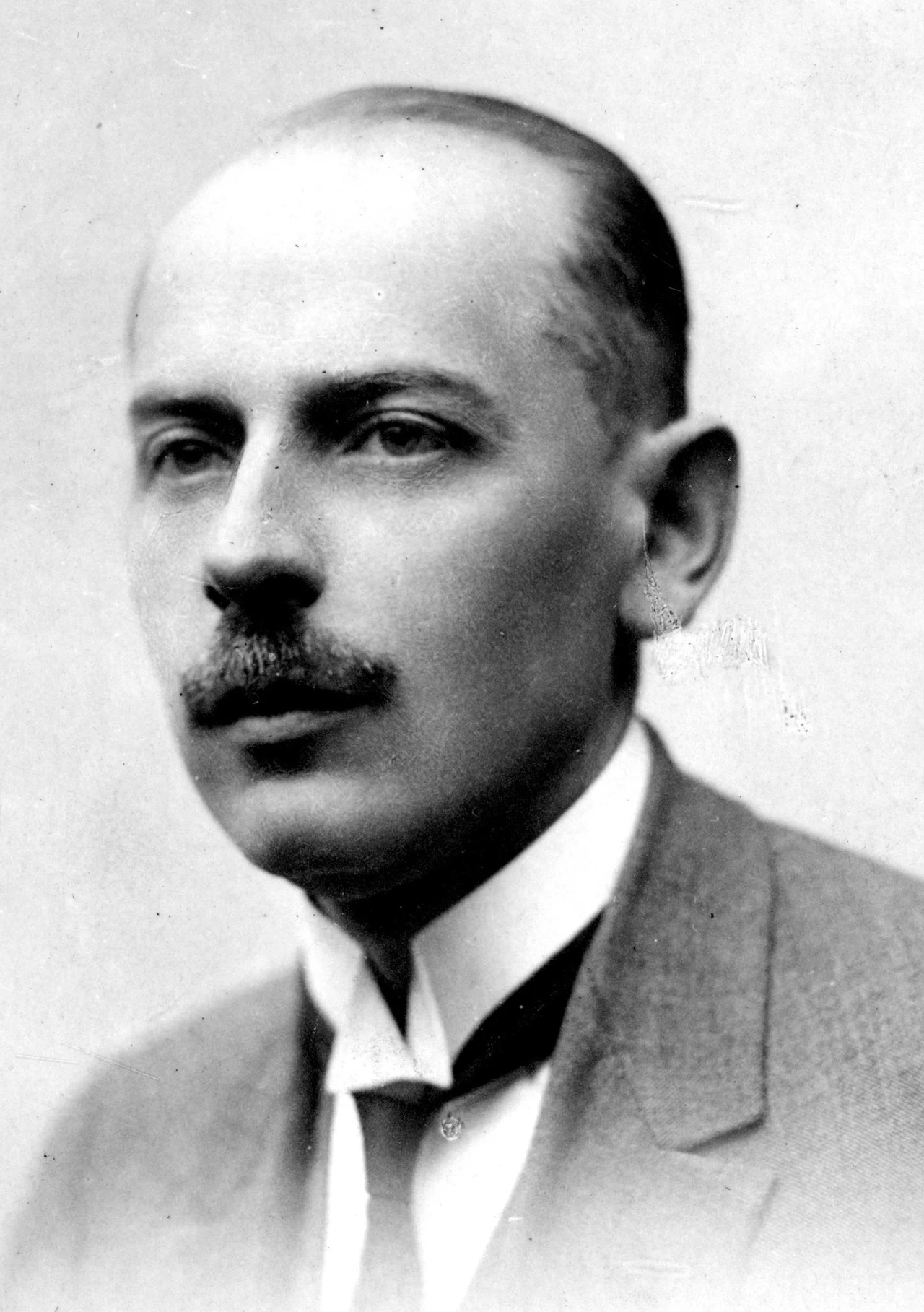 Stanisław Śliwiński na fotografii portretowej (domena publiczna) Stanisław Śliwiński na fotografii portretowej (domena publiczna)
