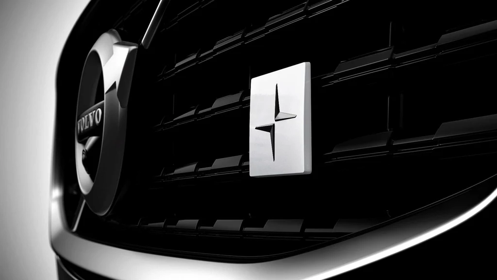 Volvo Polestar Engineered