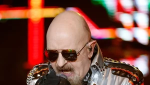 Judas Priest i Megadeth w Katowicach: Metalowy koncert roku?