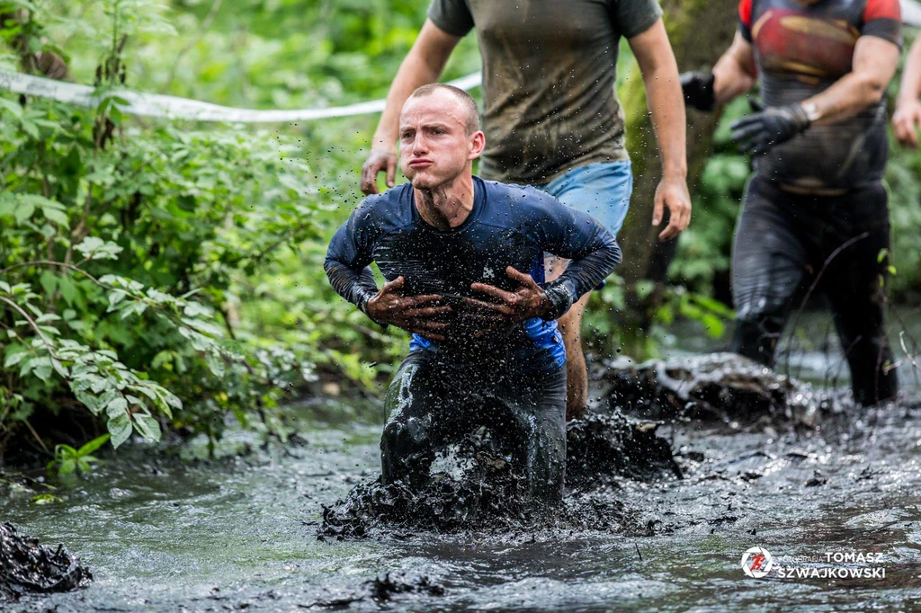 W Formoza Challenge 2018 wzięło udział 1500 osób dorosłych i 200 dzieci