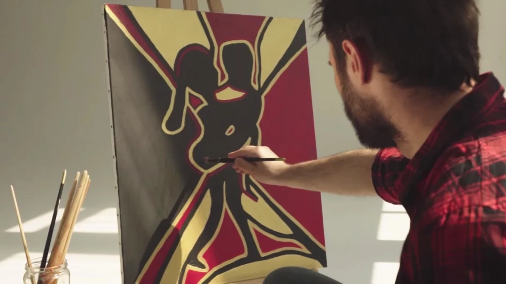 Obraz Shazzy (Scree: youtube.com) Obraz Shazzy (Scree: youtube.com)