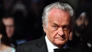 Jerzy Skolimowski na tegorocznym festiwalu w Cannes