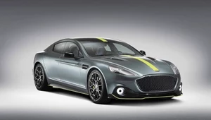 Aston Martin Rapide AMR w limitowanej serii