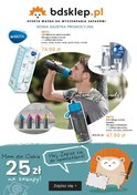Gazetka promocyjna Bdsklep.pl - Oferta handlowa - ważna do 20-06-2018