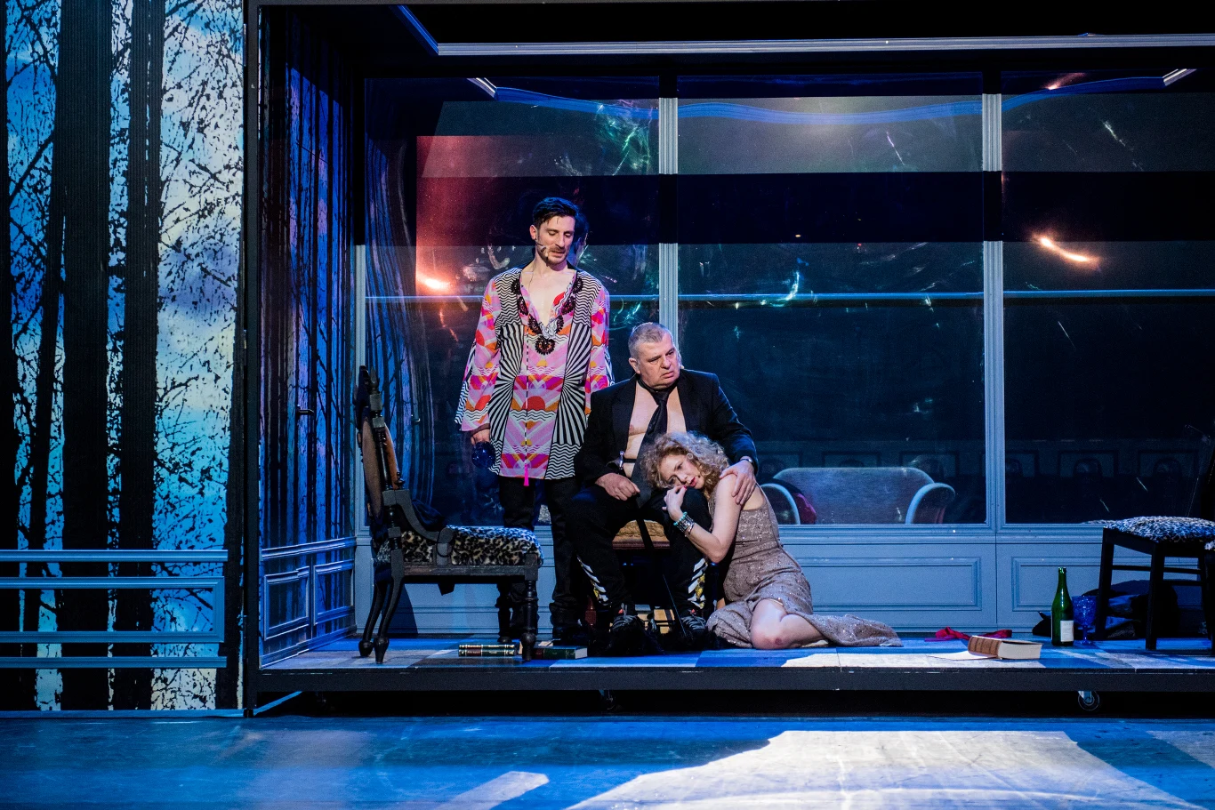 Krzysztof Globisz Krzysztof Globisz