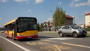 Autobusy w Rzeszowie, zdj. ilustracyjne